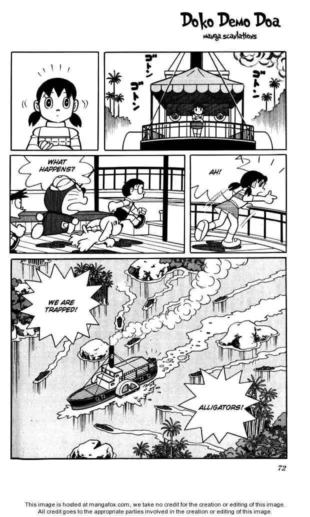 Doraemon Long Stories Chapter 3.2 35